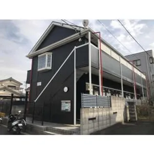 リブレス草加Ⅰ 旧レオパレス草加第26の画像