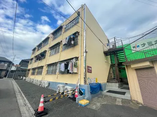 ハイツ成丘の画像