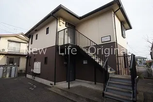 ヴィーブル桜台IIの画像