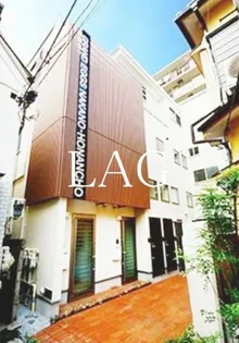 グランエッグス中野方南町【3階】の外観