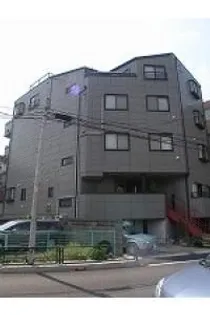 フルーヴ【4階】の外観