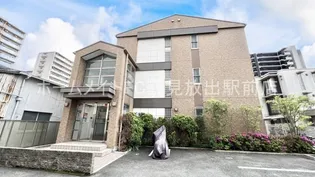 アージュ ヴェールの画像