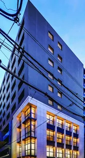 東京都千代田区神田須田町1【マンション】の外観