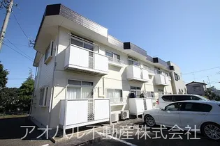 フローラル牛久Iの画像