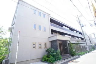 パルシェ萩中の画像