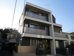 ドエルOKANO2【3階】の外観