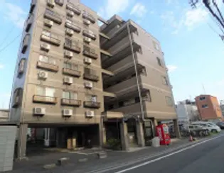 アマットハウスの画像