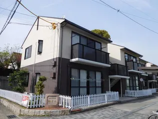 アーバンハイツ御幸山A棟の画像