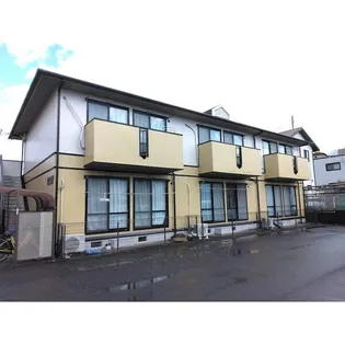 ファミール下加茂IIAの画像