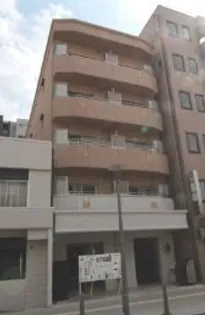 AMISTA幸町の画像