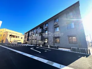 サンセール問屋町IIの画像