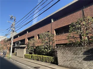 麻布第一マンションズの画像