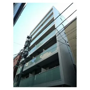 東京都中央区銀座2【マンション】の外観