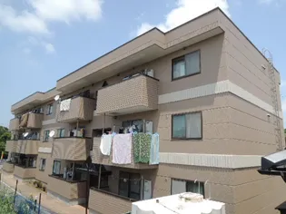 ボナール山の手パートIIの画像