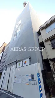 エクスフォート西日暮里の画像