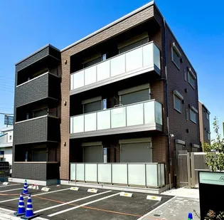 ジェミニ高品の画像