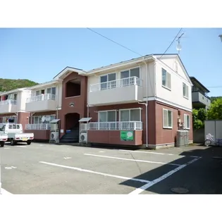 メルリン2番館の画像