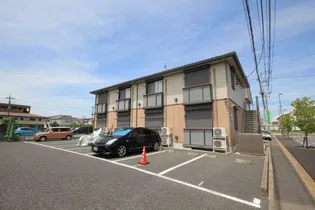 フィオーレの画像