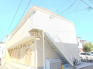 ビバリーヒルズウメジマの画像