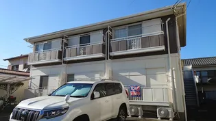 ドミール谷津の画像