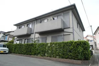 グリーンパーク大善寺IIの画像