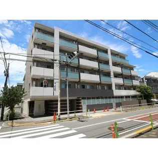 プレール ドゥーク志村坂上の画像