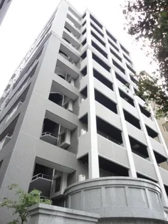 東京都中野区本町6【マンション】の外観