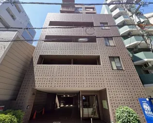 エイペックス東心斎橋Ⅱの画像