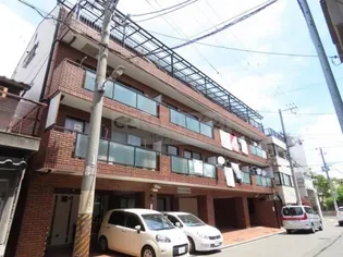 完康ハイツの画像