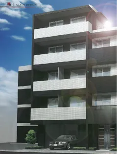 ロアール西大井の画像