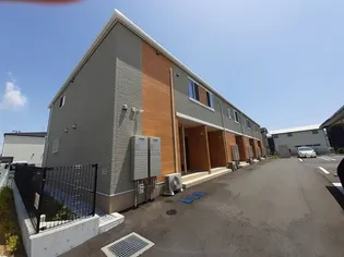 ヴィラ イーストの画像