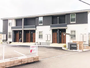 シャン ド フルール II棟の画像