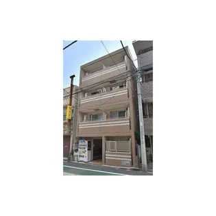 東京都豊島区池袋本町3【マンション】の外観