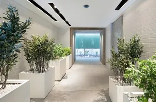 GROUNDEUXKAMEI【5階】の間取り