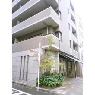 アルエット台東【6階】の外観