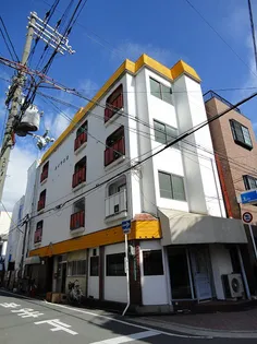 ハイツ大東の画像