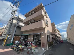 IKI本館ビルの画像