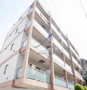 グランヴァン東池袋の画像