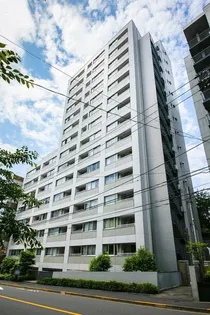 ローレルコート市ヶ谷の画像