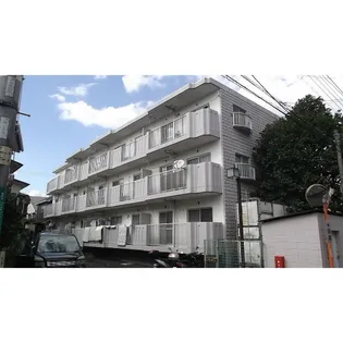 ハイツサンモールの画像