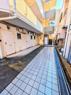 鹿児島県鹿児島市鴨池1【マンション】の外観