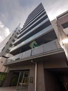 ZOOM東新宿【3階】の外観