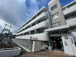 ハイツローランの画像