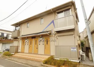 クローバー5番館の画像