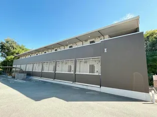 カサベルテ浜河内IIの画像