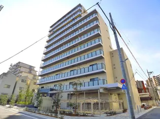 ベルシード梅島ブランシュの画像