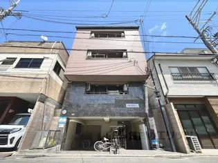 TAISEI都【2階】の外観