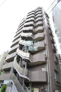 プレールアイディ大森IIの画像