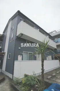 ノウティカ【2階】の外観