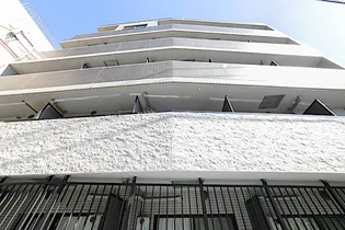 エルミタージュ南阿佐ヶ谷弐番館の画像